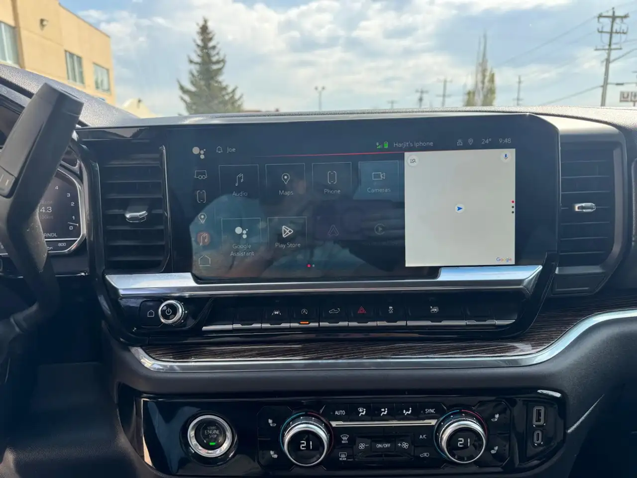 GMC Sierra 1500 снимка GMC Sierra 1500