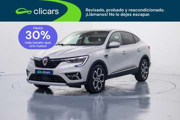 1.6 E-Tech Zen 105kW