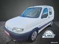 Citroen Berlingo Citroën 1.9D 70ch Garantie 3 mois Blanc - thumbnail 1