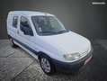 Citroen Berlingo Citroën 1.9D 70ch Garantie 3 mois Blanc - thumbnail 2