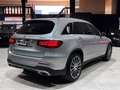 Mercedes-Benz GLC 220 220d 4Matic Aut. Gris - thumbnail 6