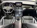 Mercedes-Benz GLC 220 220d 4Matic Aut. Gris - thumbnail 16