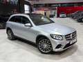 Mercedes-Benz GLC 220 220d 4Matic Aut. Gris - thumbnail 3