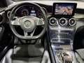 Mercedes-Benz GLC 220 220d 4Matic Aut. Gris - thumbnail 17