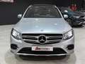 Mercedes-Benz GLC 220 220d 4Matic Aut. Gris - thumbnail 2