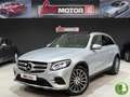 Mercedes-Benz GLC 220 220d 4Matic Aut. Gris - thumbnail 1