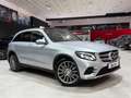 Mercedes-Benz GLC 220 220d 4Matic Aut. Gris - thumbnail 4