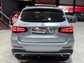 Mercedes-Benz GLC 220 220d 4Matic Aut. Gris - thumbnail 7