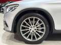 Mercedes-Benz GLC 220 220d 4Matic Aut. Gris - thumbnail 10