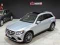 Mercedes-Benz GLC 220 220d 4Matic Aut. Gris - thumbnail 11