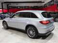Mercedes-Benz GLC 220 220d 4Matic Aut. Gris - thumbnail 8