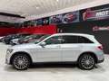 Mercedes-Benz GLC 220 220d 4Matic Aut. Gris - thumbnail 9