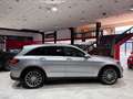 Mercedes-Benz GLC 220 220d 4Matic Aut. Gris - thumbnail 5