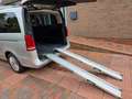Mercedes-Benz V 220 lang - 7 Sitzer oder Rolli Silver - thumbnail 18