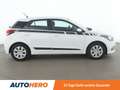 Hyundai i20 1.2 Go *KLIMA*GARANTIE* Weiß - thumbnail 7
