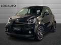 smart forTwo EQ Prime 22kw Nero - thumbnail 1