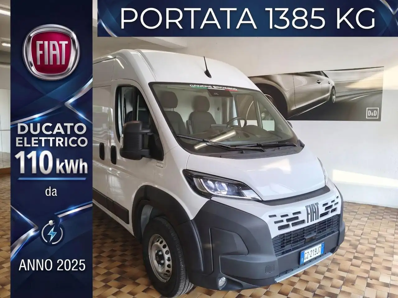 Fiat Ducato