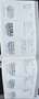 Fiat 500C 500 Cabrio 1,2 Pop Dualogic 2010 Rot - thumbnail 11