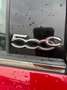 Fiat 500C 500 Cabrio 1,2 Pop Dualogic 2010 Rot - thumbnail 9