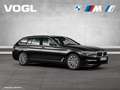 BMW 520 d Touring Parkassistent Klimaaut. Shz Schwarz - thumbnail 9