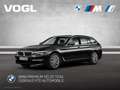 BMW 520 d Touring Parkassistent Klimaaut. Shz Schwarz - thumbnail 1