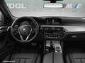 BMW 520 d Touring Parkassistent Klimaaut. Shz Schwarz - thumbnail 4