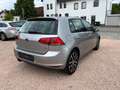 Volkswagen Golf VII Lim. Comfortline BMT  TÜV 02.2026 Plateado - thumbnail 4