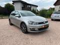 Volkswagen Golf VII Lim. Comfortline BMT  TÜV 02.2026 Plateado - thumbnail 2