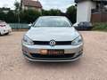 Volkswagen Golf VII Lim. Comfortline BMT  TÜV 02.2026 Plateado - thumbnail 3