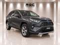 Toyota RAV4 2.5 hybrid 4WD Advance Azul - thumbnail 1