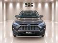 Toyota RAV4 2.5 hybrid 4WD Advance Azul - thumbnail 7