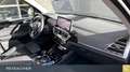 BMW X3 xdrive 20dA Navi HUD ACC Laser AHK Pano 19"LM Schwarz - thumbnail 14