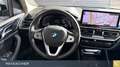 BMW X3 xdrive 20dA Navi HUD ACC Laser AHK Pano 19"LM Schwarz - thumbnail 5