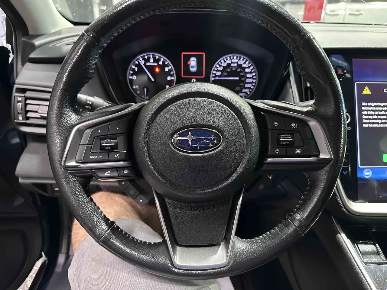 Subaru Legacy снимка Subaru Legacy
