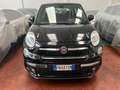 Fiat 500L 500L 2017 1.4 tjt Pop Star Gpl 120cv Noir - thumbnail 3
