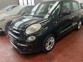 Fiat 500L 500L 2017 1.4 tjt Pop Star Gpl 120cv Noir - thumbnail 6