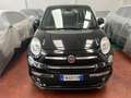 Fiat 500L 500L 2017 1.4 tjt Pop Star Gpl 120cv Noir - thumbnail 1