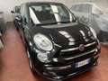Fiat 500L 500L 2017 1.4 tjt Pop Star Gpl 120cv Noir - thumbnail 15