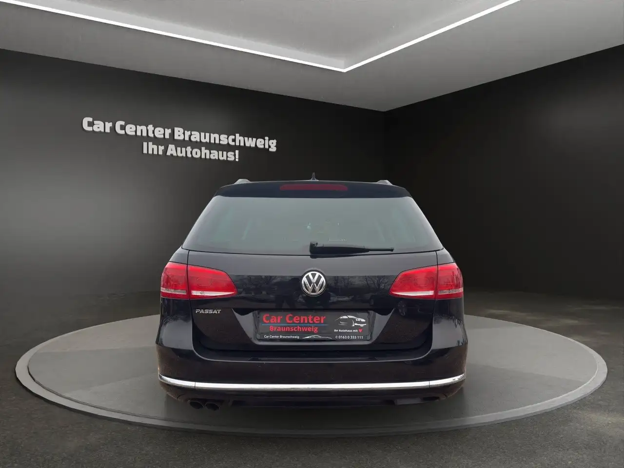 Das Auto