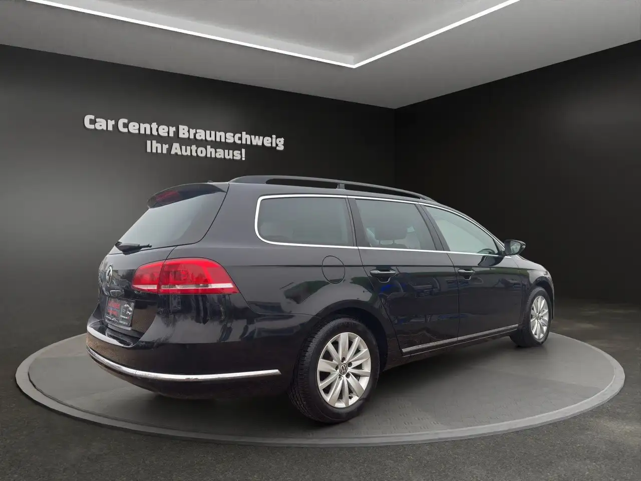 Das Auto