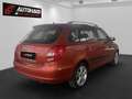 Skoda Fabia Combi 1,9 TDI | PICKERL BIS 03/2027| Rot - thumbnail 6