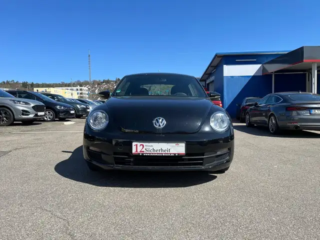 Volkswagen Beetle Basis BMT