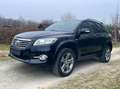 Toyota RAV 4 2.2 D-CAT Executive 1.Hand! (4x4) 140T-Km! Schwarz - thumbnail 3