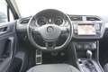Volkswagen Tiguan 1,4TSI DSG Voll-LED/Navi/Keyless/Winterp. Gris - thumbnail 17