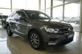 Volkswagen Tiguan 1,4TSI DSG Voll-LED/Navi/Keyless/Winterp. Gris - thumbnail 1