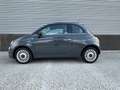 Fiat 500 1.2 Lounge/nardo-grey/airco/PANO/LM-velgen/2 sleut Gris - thumbnail 7