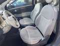 Fiat 500 1.2 Lounge/nardo-grey/airco/PANO/LM-velgen/2 sleut Gris - thumbnail 5