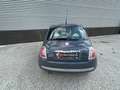 Fiat 500 1.2 Lounge/nardo-grey/airco/PANO/LM-velgen/2 sleut Gris - thumbnail 14