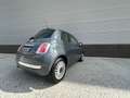 Fiat 500 1.2 Lounge/nardo-grey/airco/PANO/LM-velgen/2 sleut Gris - thumbnail 16