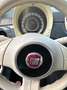 Fiat 500 1.2 Lounge/nardo-grey/airco/PANO/LM-velgen/2 sleut Gris - thumbnail 11